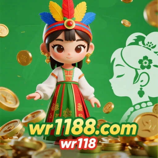 wr118